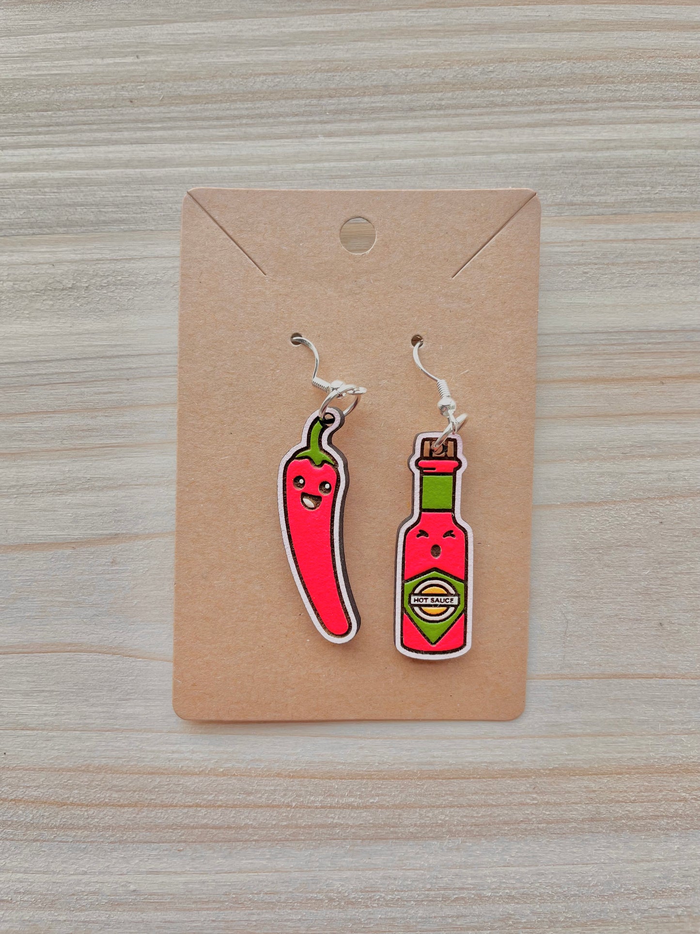 Sweet And Spicy Collection