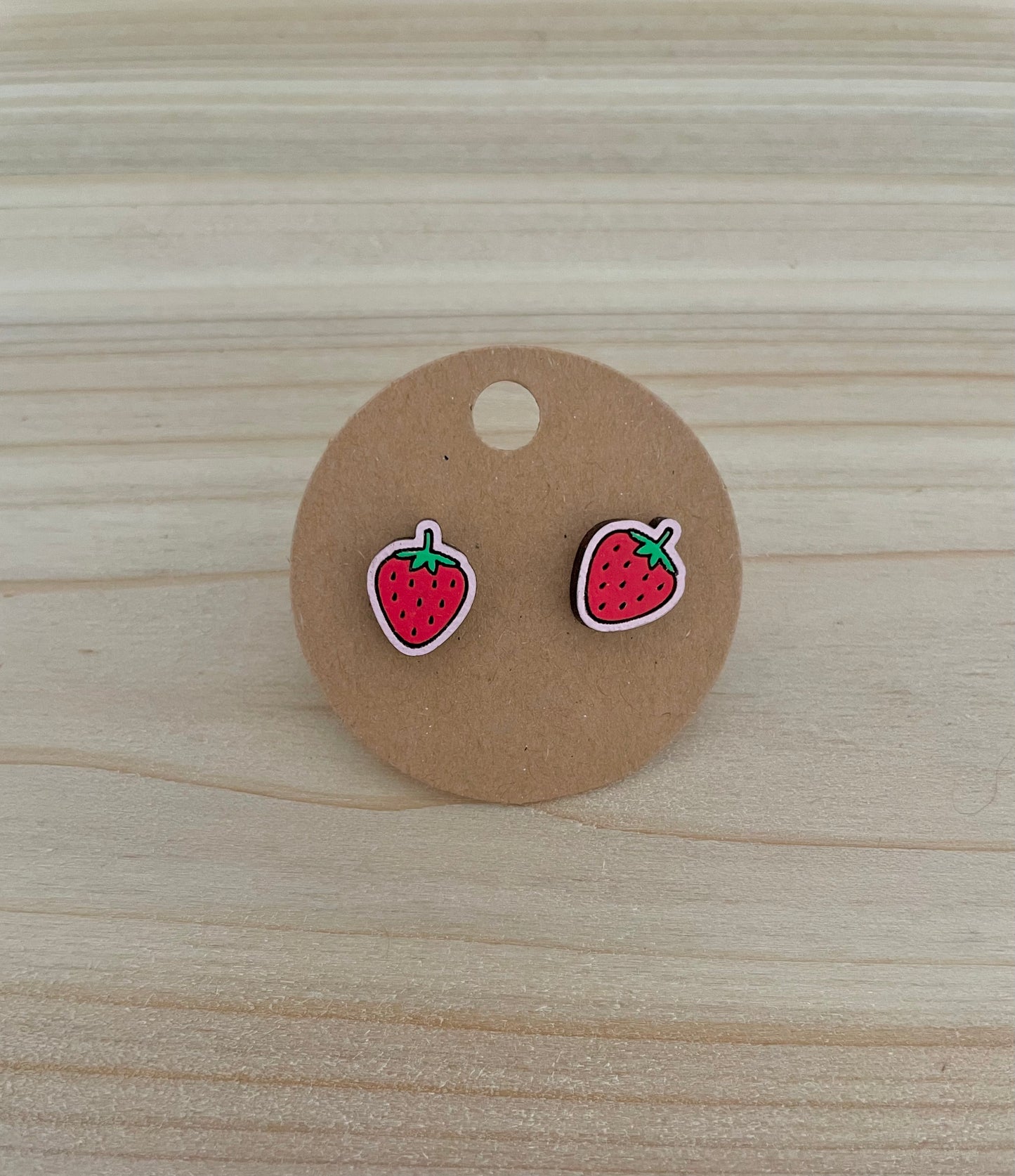Comfort Fruits Collection