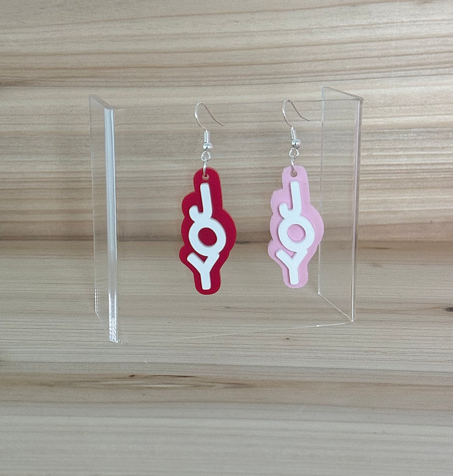 Joyful Pink Holiday Collection