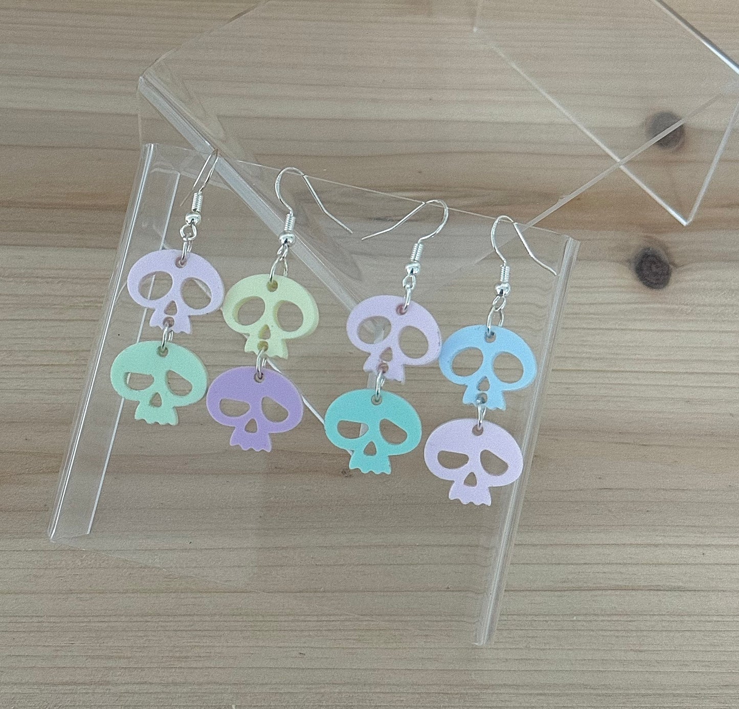 Pastel Trick or' Treat Collection