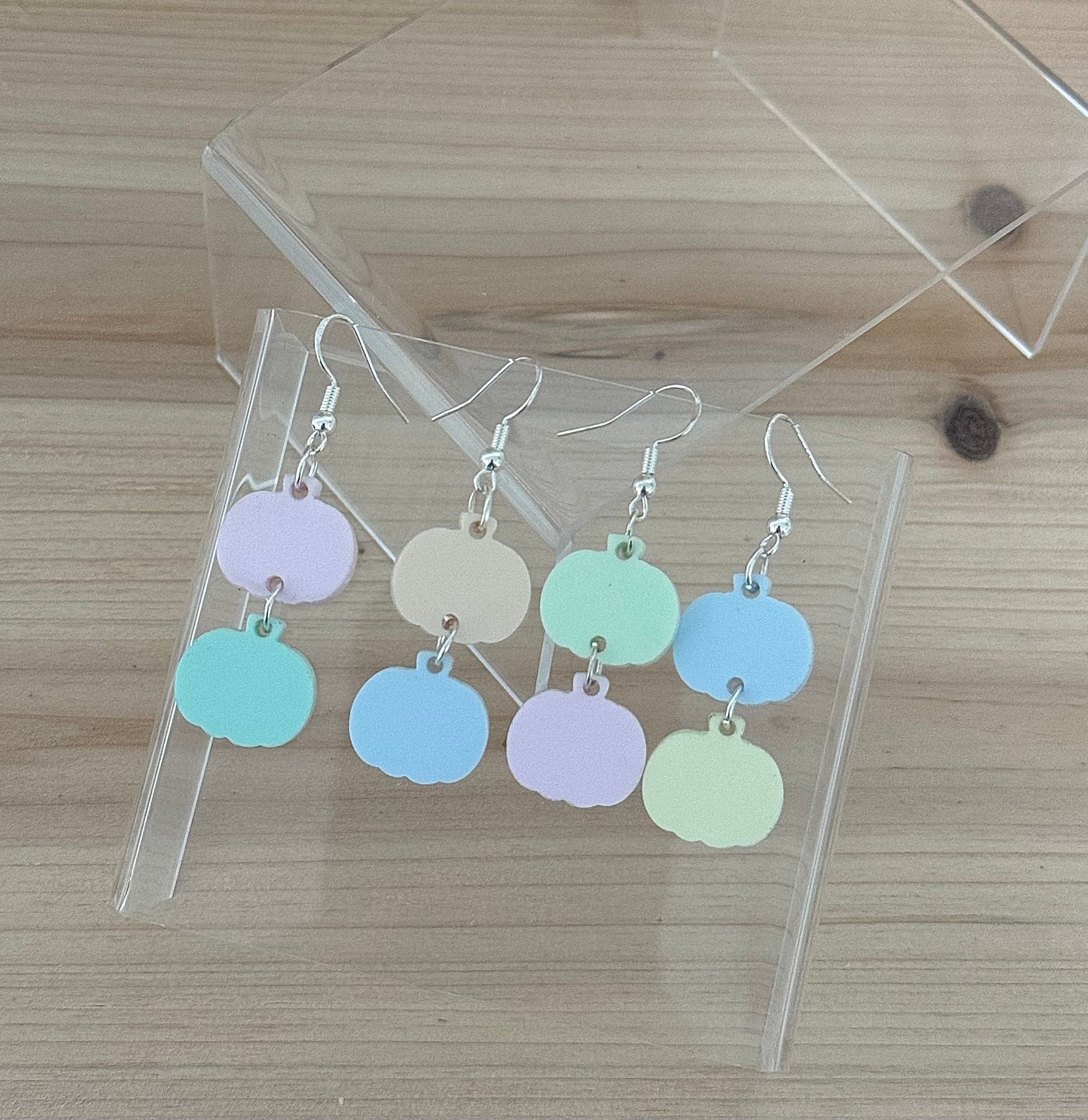 Pastel Trick or' Treat Collection