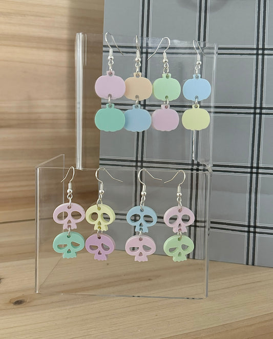Pastel Trick or' Treat Collection