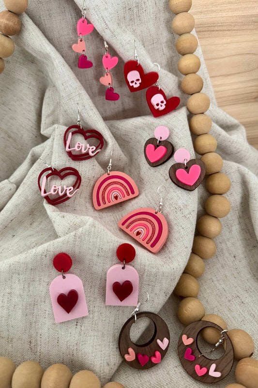 My Valentine Collection