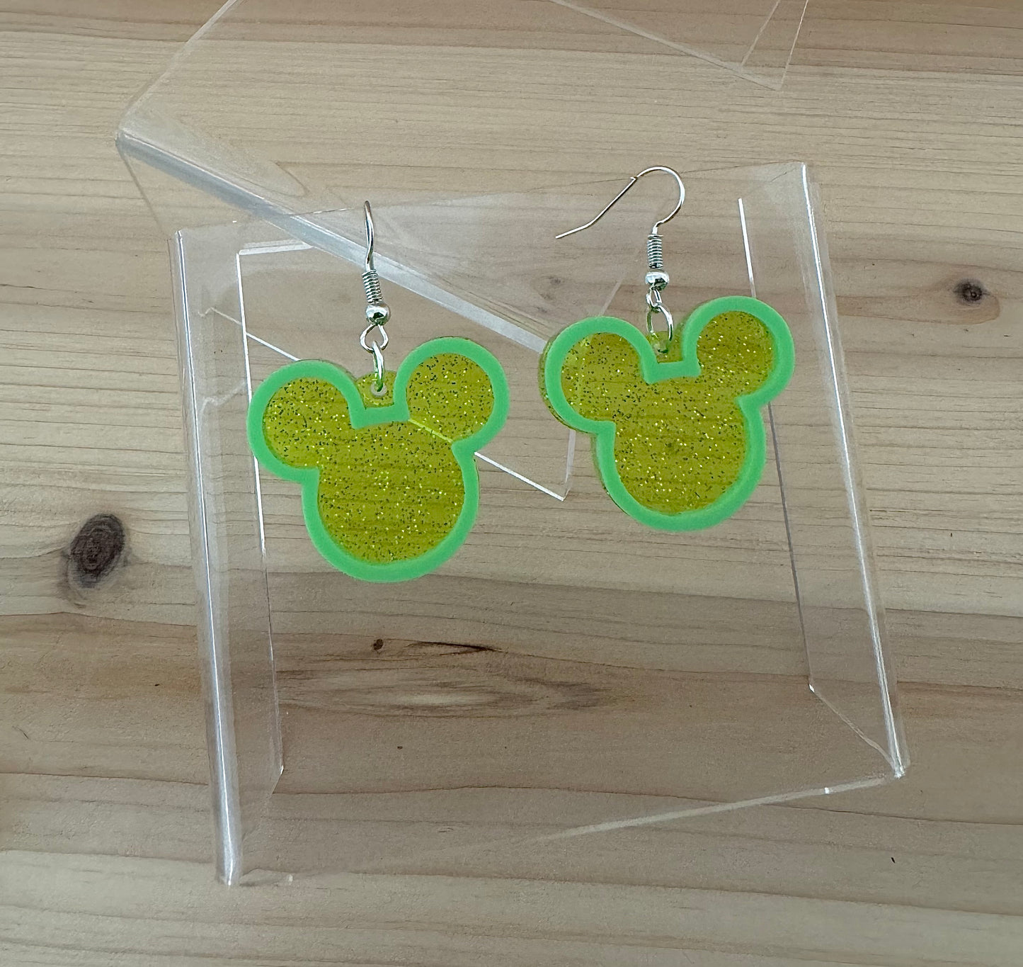 Sparkle Mouse Collection