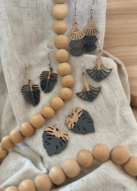 Boho Geo 3 Collection