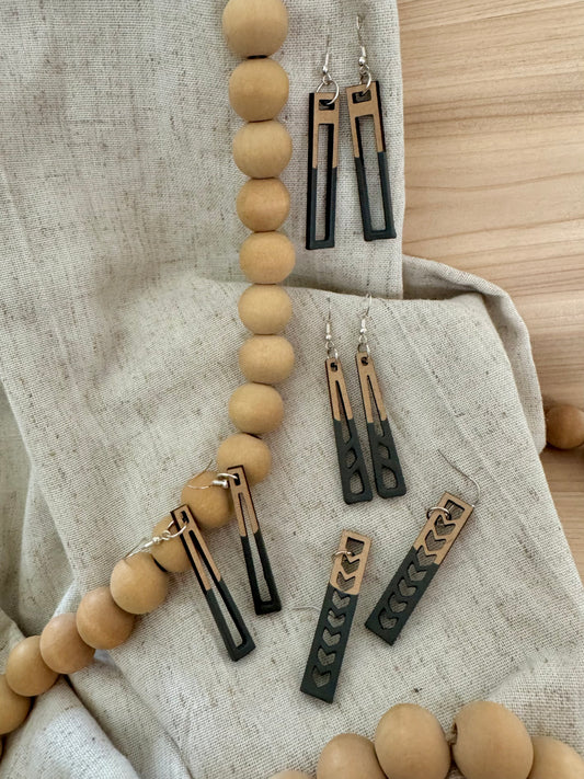 Boho Geo 1 Collection