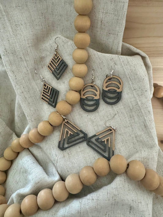 Boho Geo 2 Collection