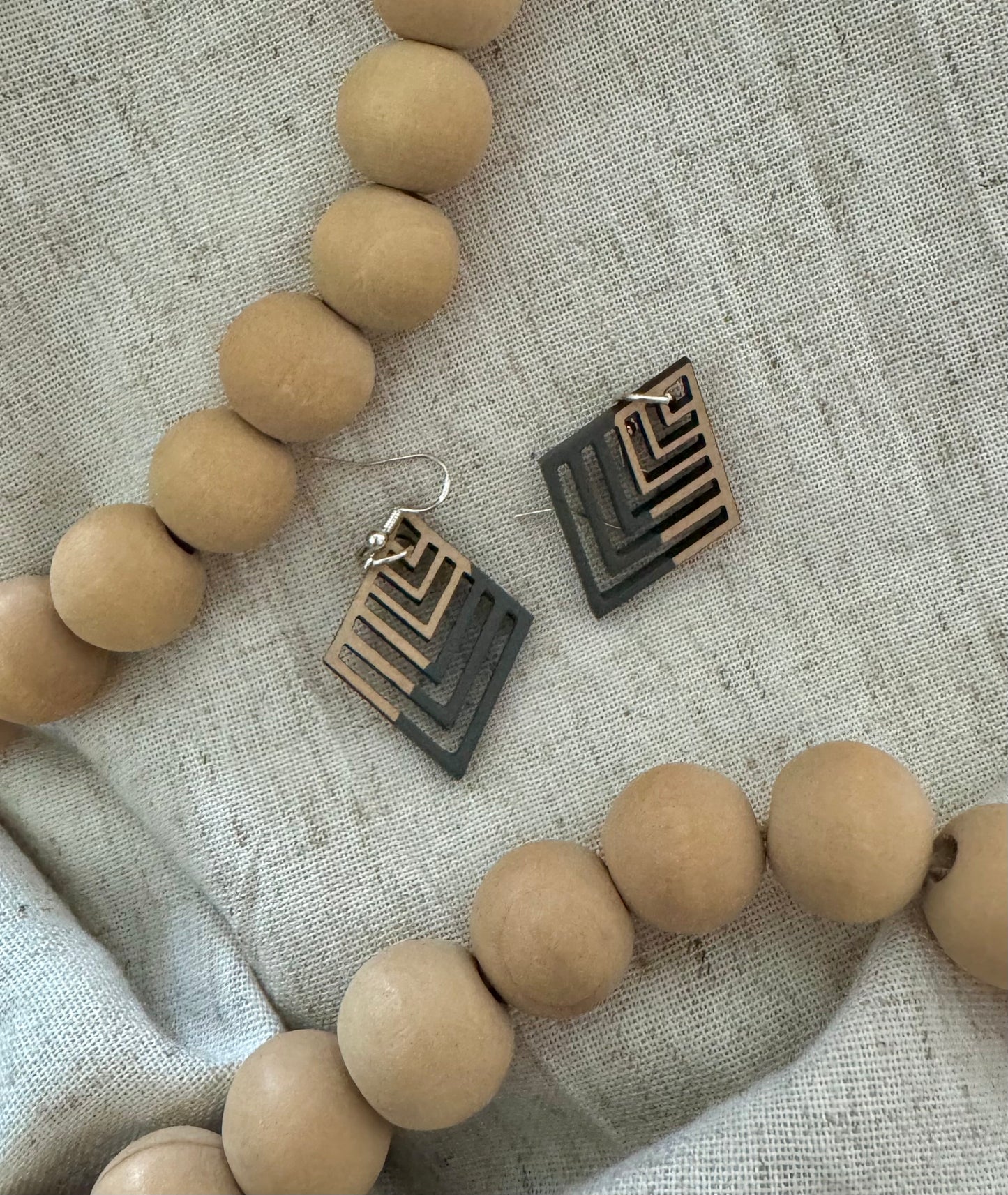 Boho Geo 2 Collection
