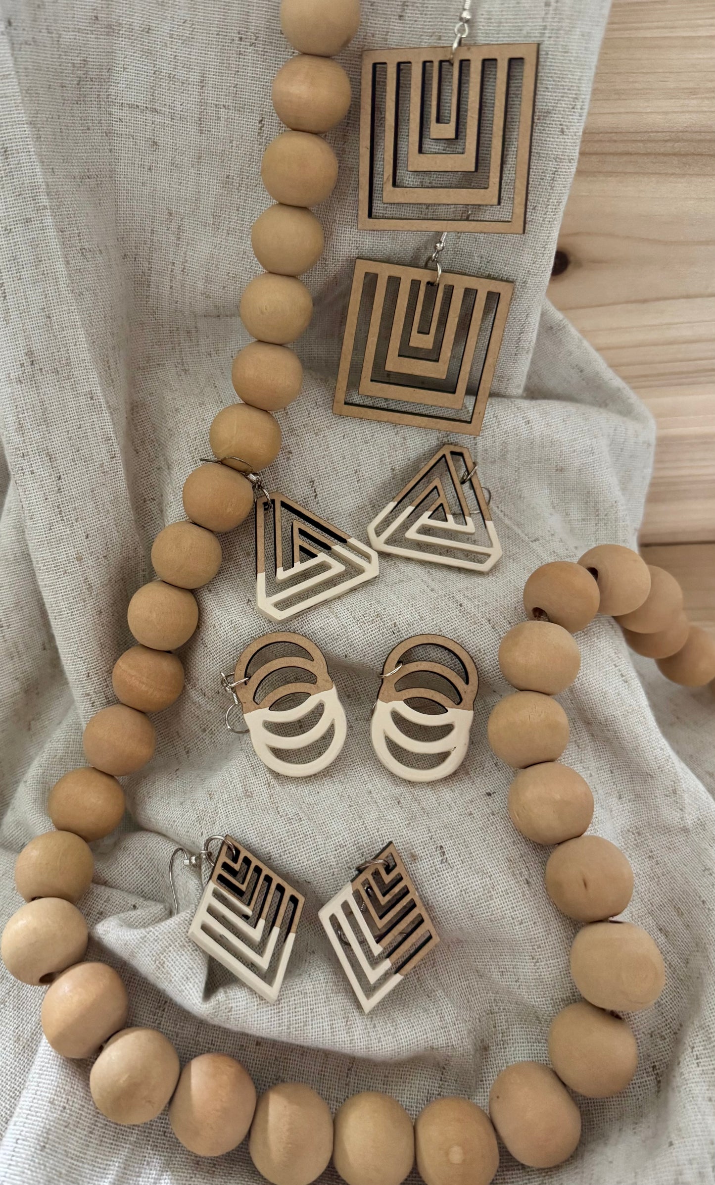Boho Geo 2 Collection