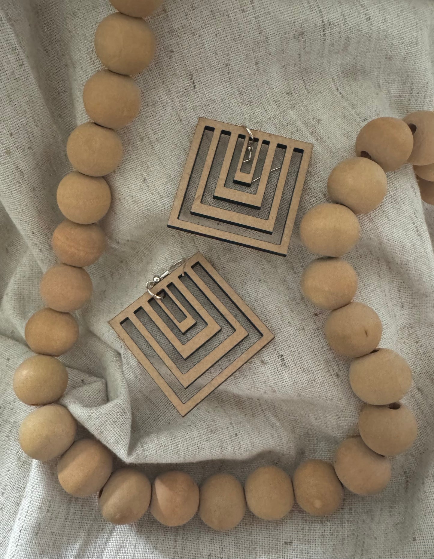 Boho Geo 2 Collection