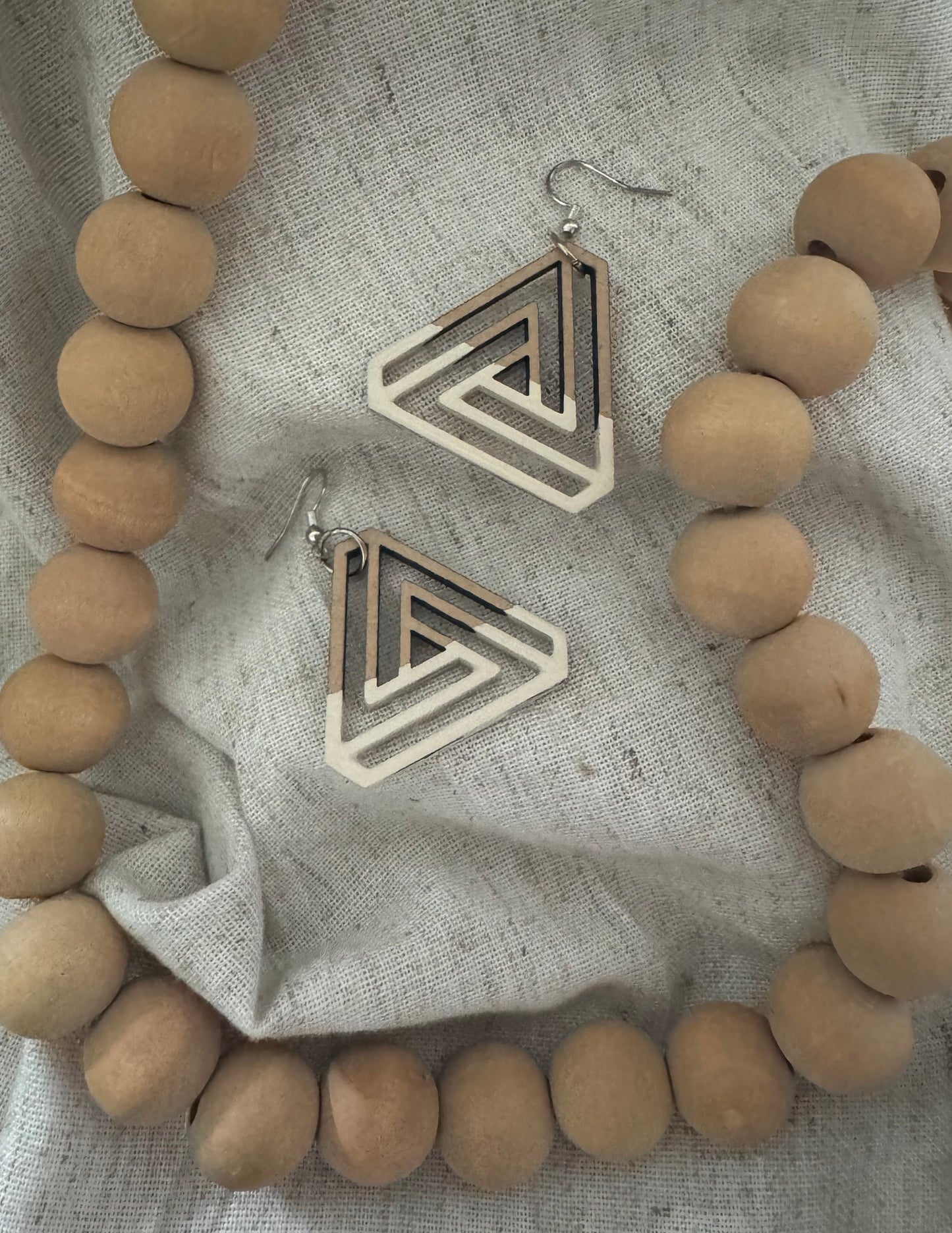 Boho Geo 2 Collection