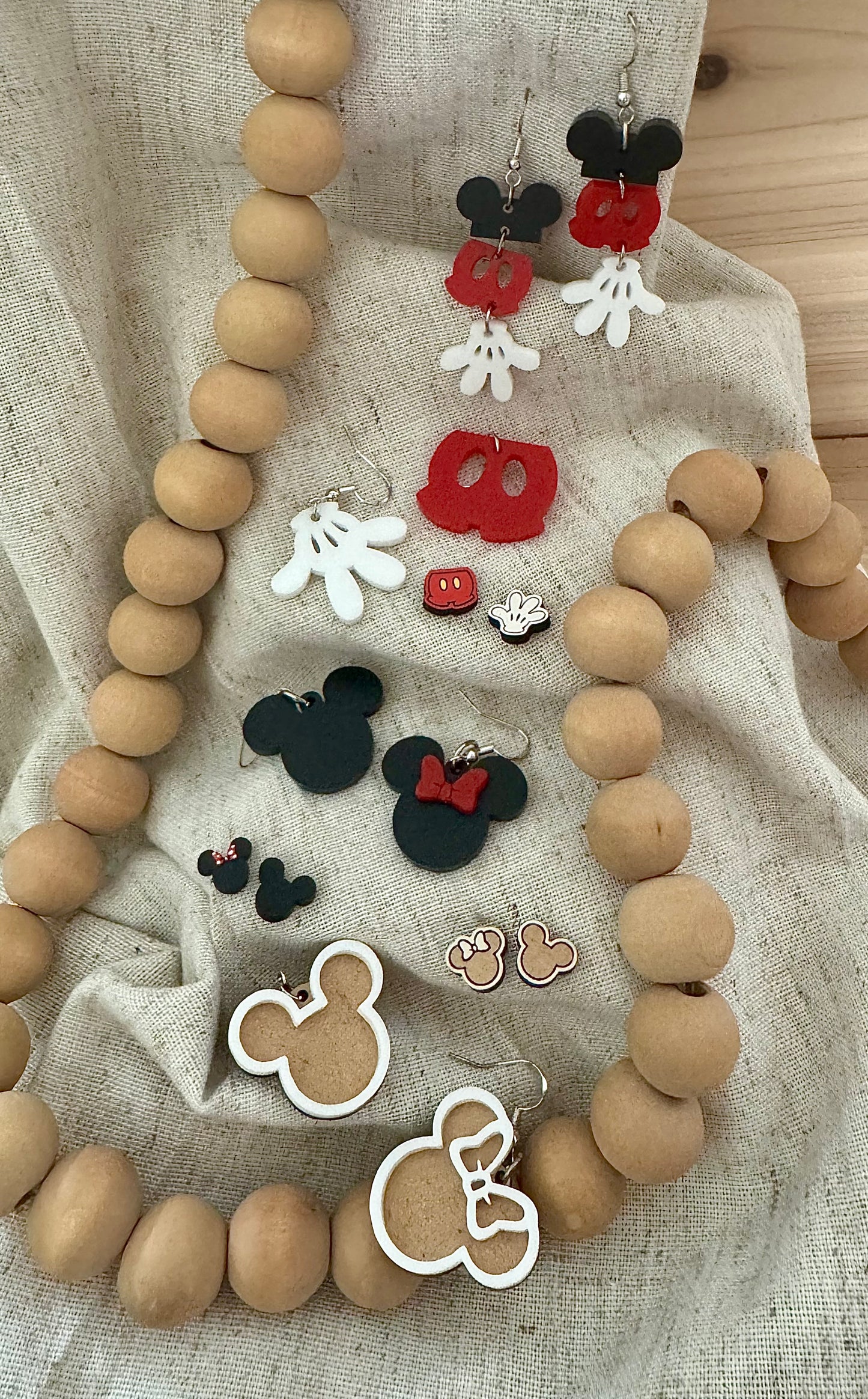 Original Mouse Collection