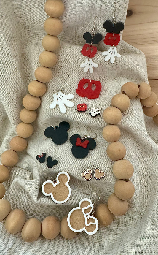 Original Mouse Collection