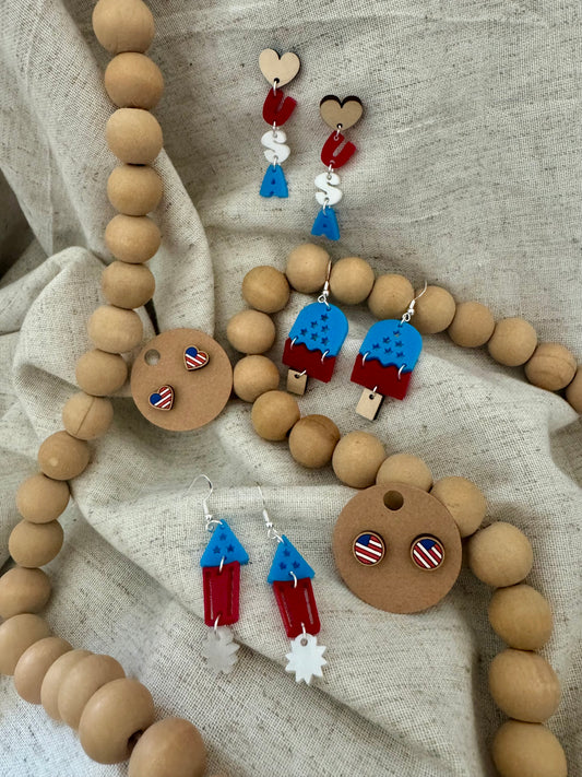 America Collection