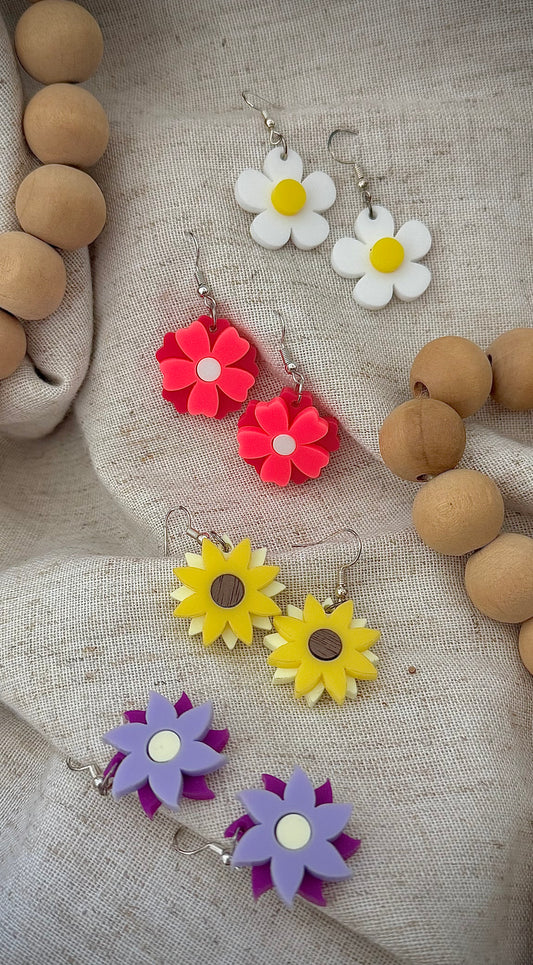 Floral Collection