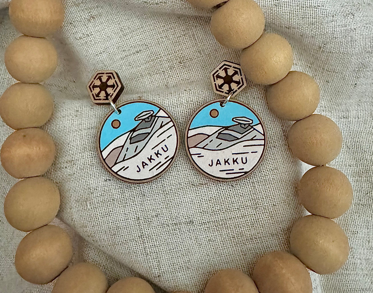 Galactic Planets Collection