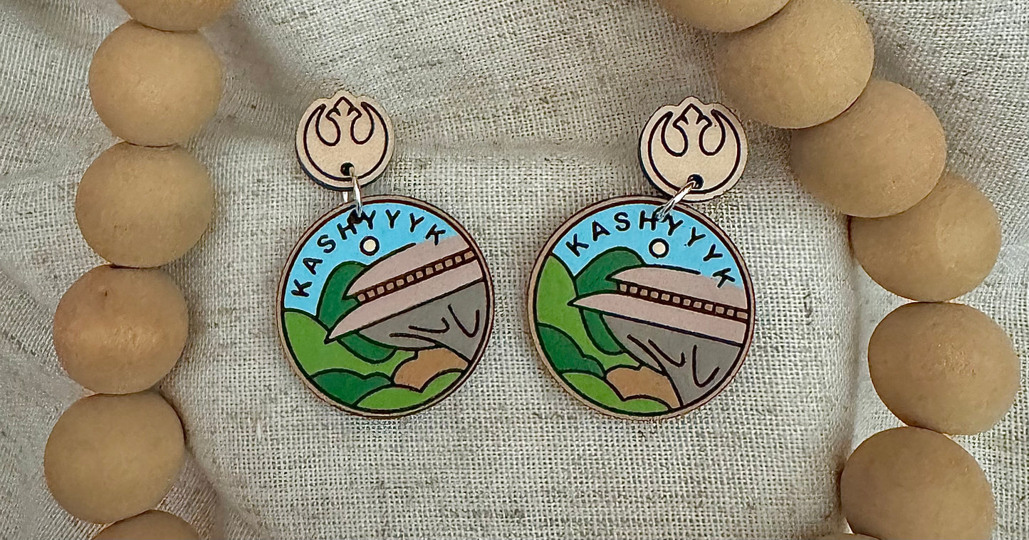 Galactic Planets Collection