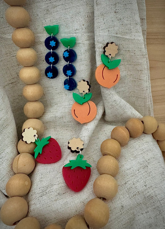 Farmers Market Collection