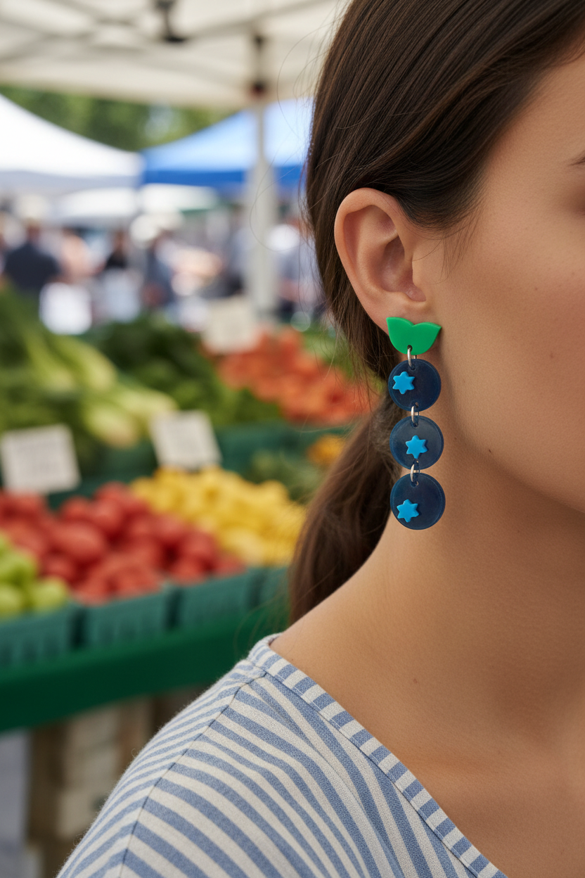 Farmers Market Collection