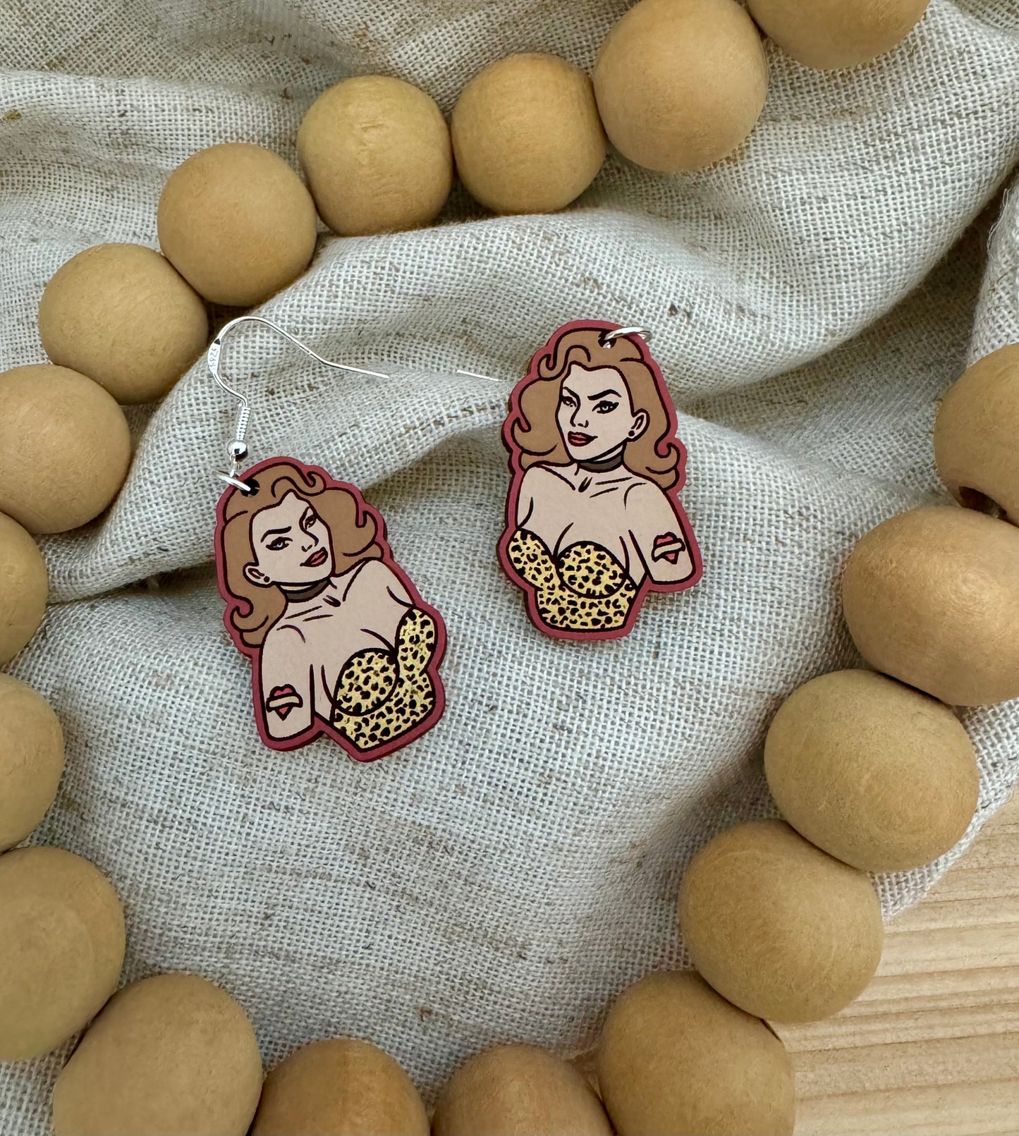 Vintage Holiday Glitz Collection