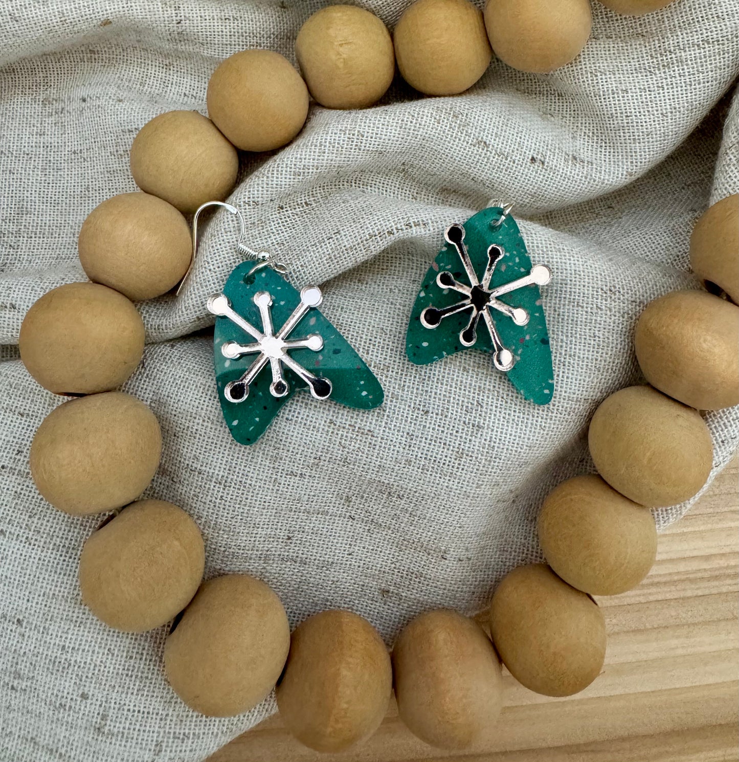 Vintage Holiday Glitz Collection