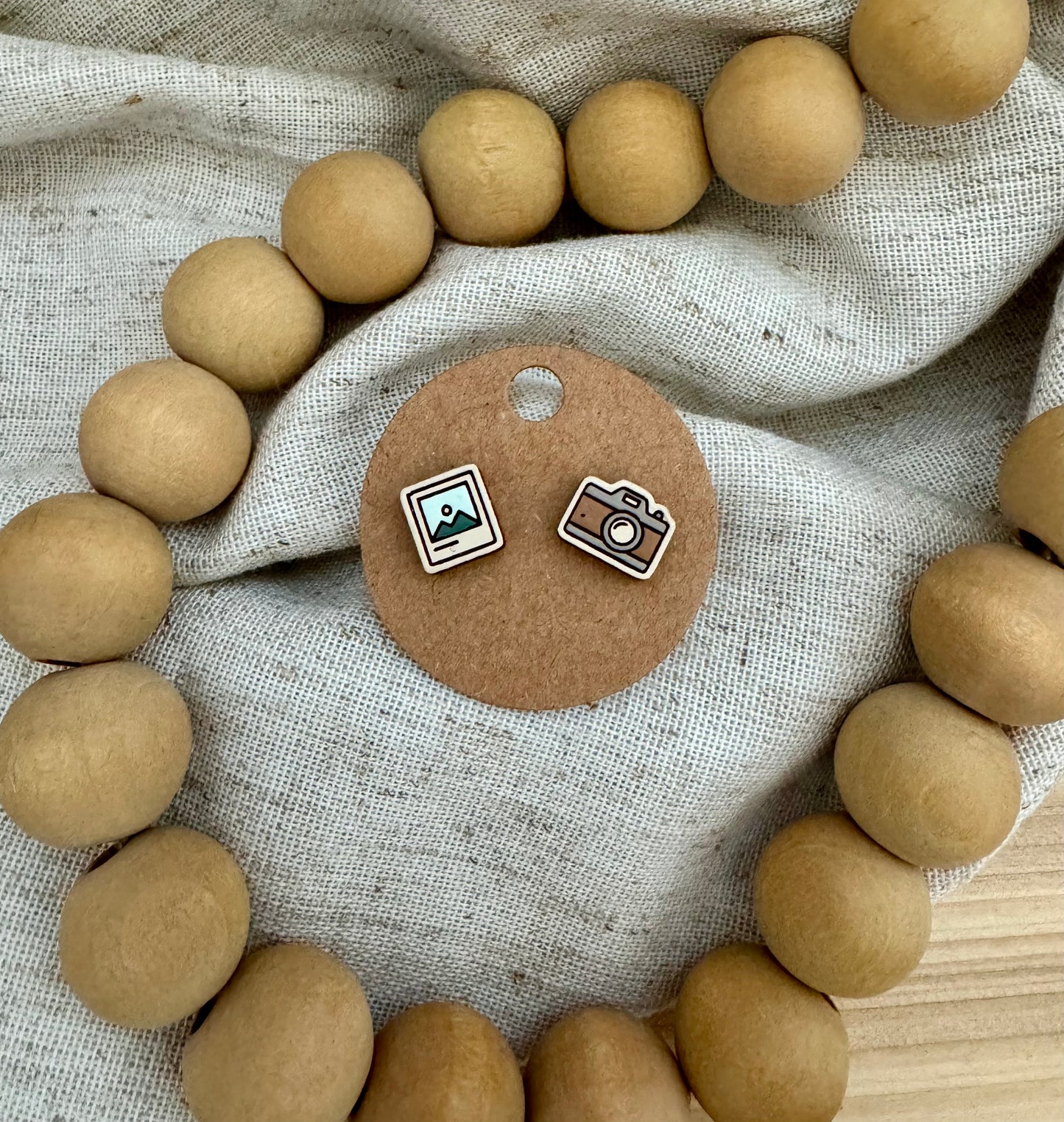 Vintage Holiday Glitz Collection