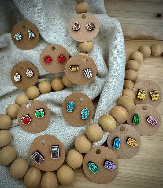 School Days Collection