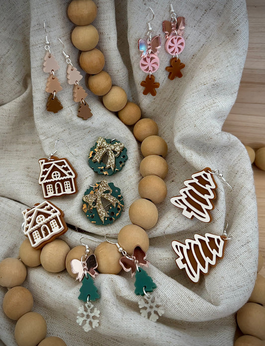 Gingerbread Collection