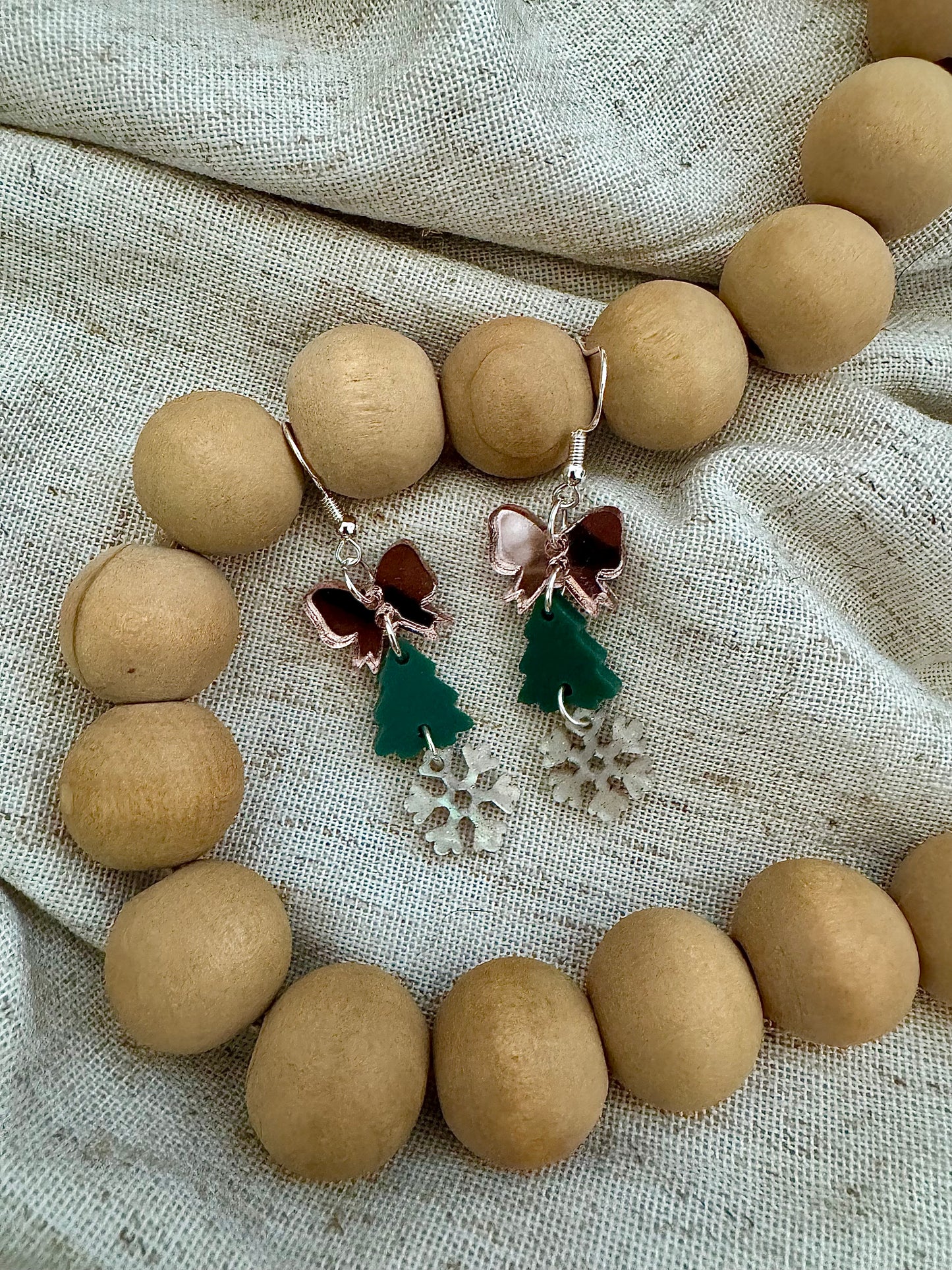 Gingerbread Collection