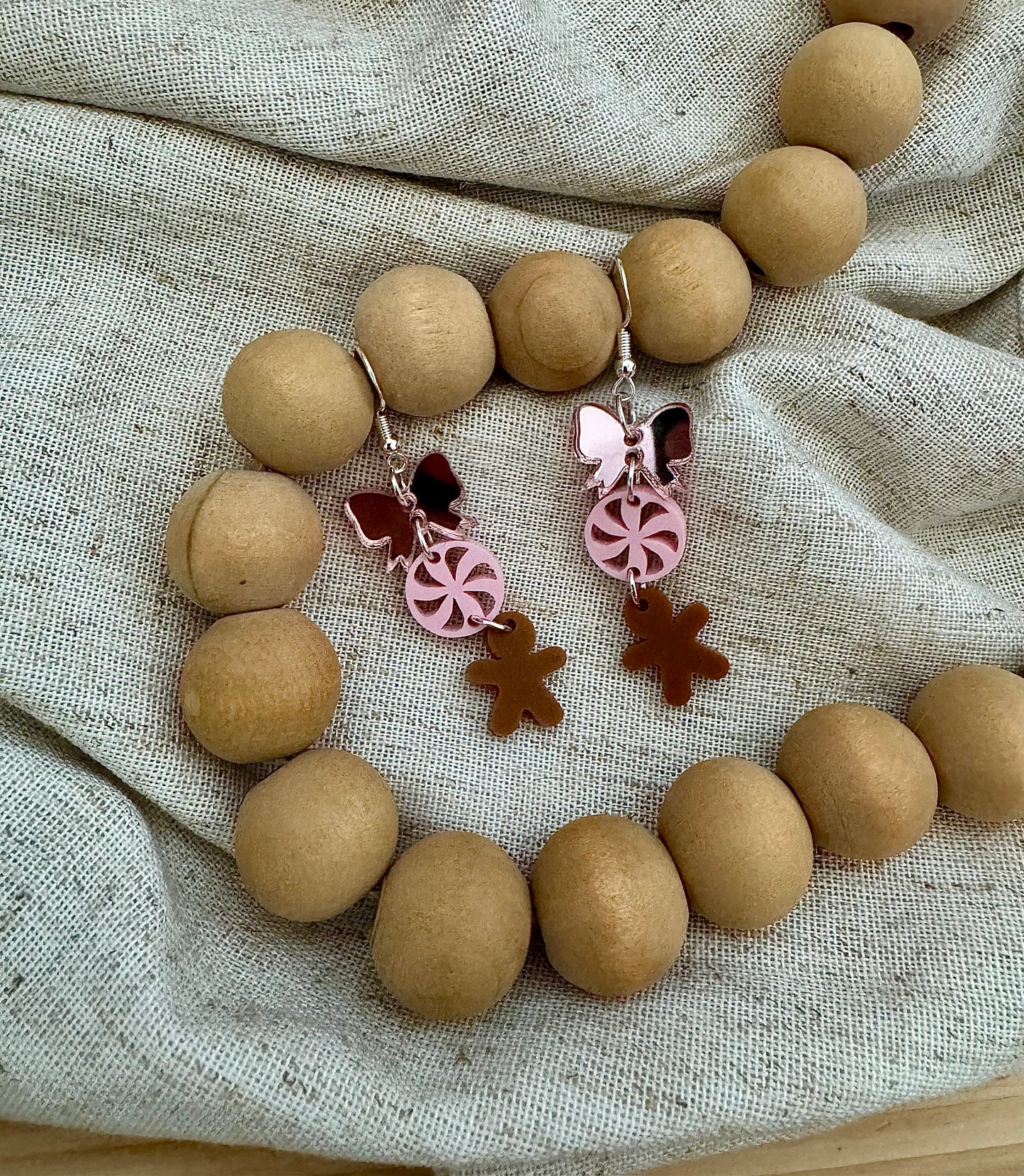 Gingerbread Collection