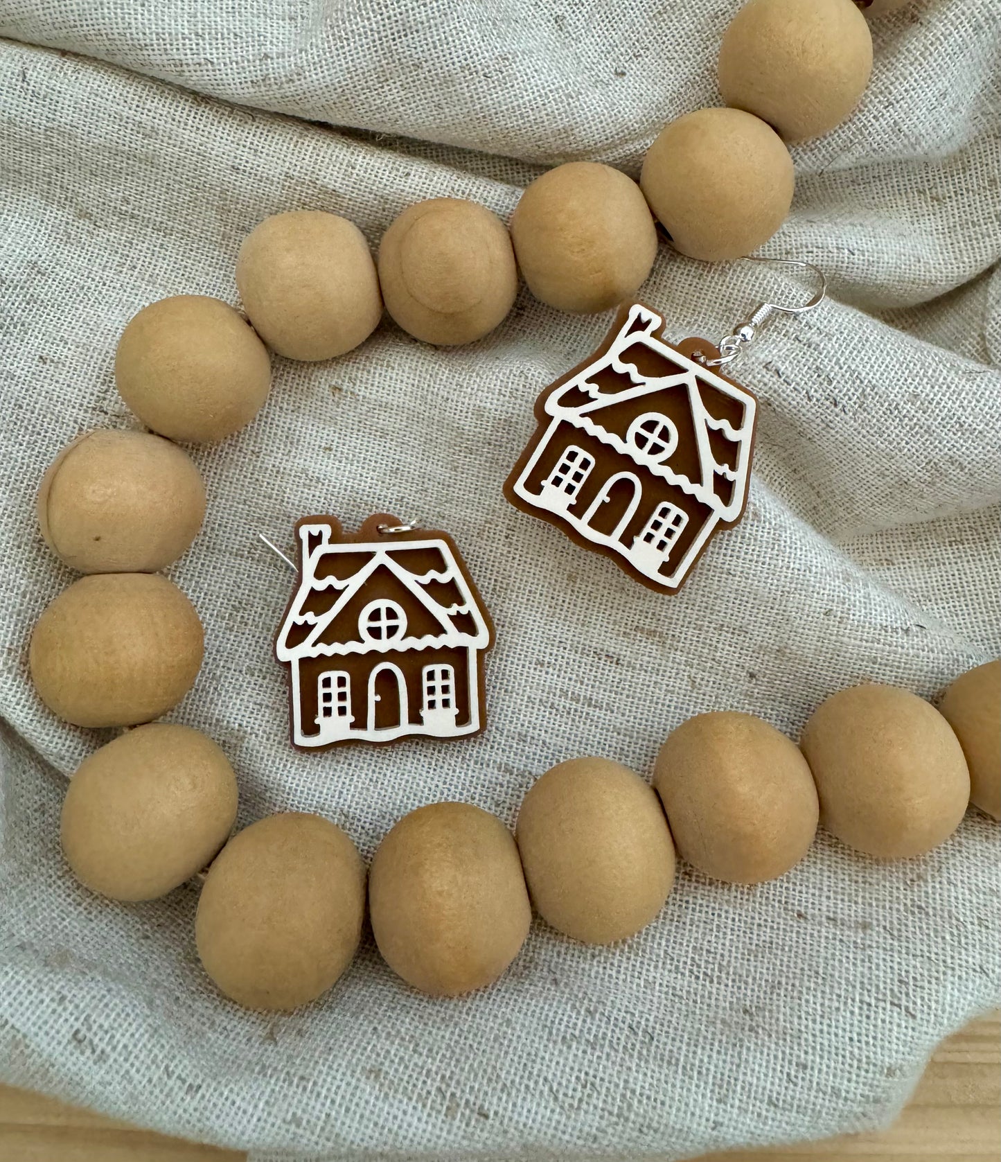 Gingerbread Collection