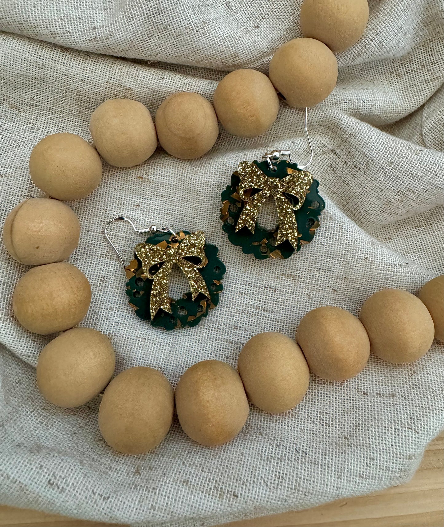 Gingerbread Collection