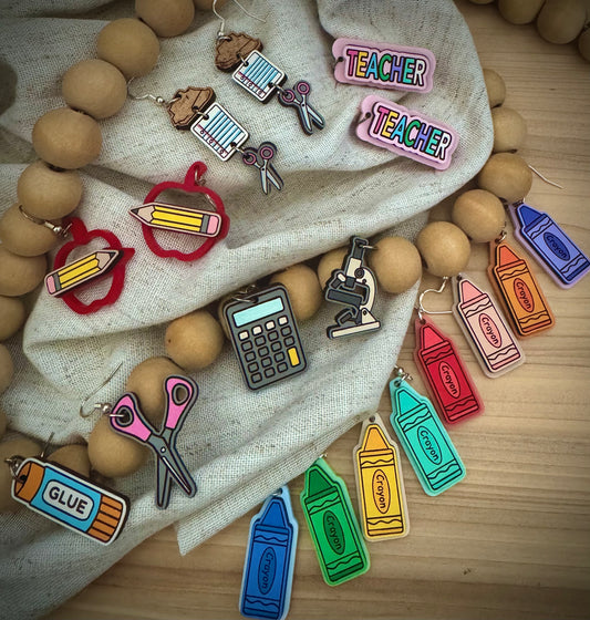 Back to School Collection