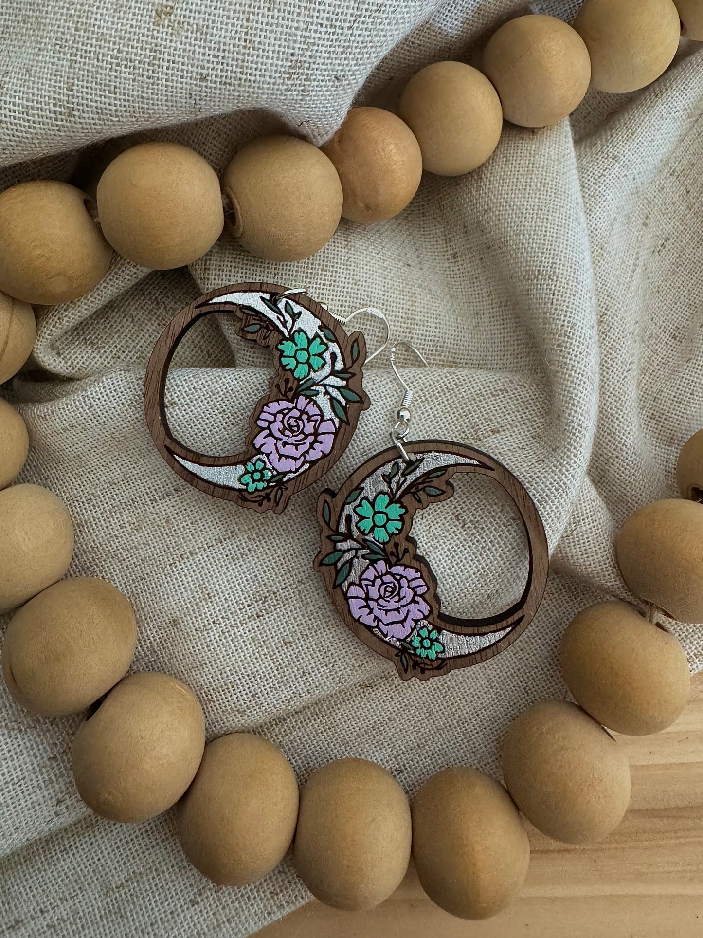 Floral Foil Collection