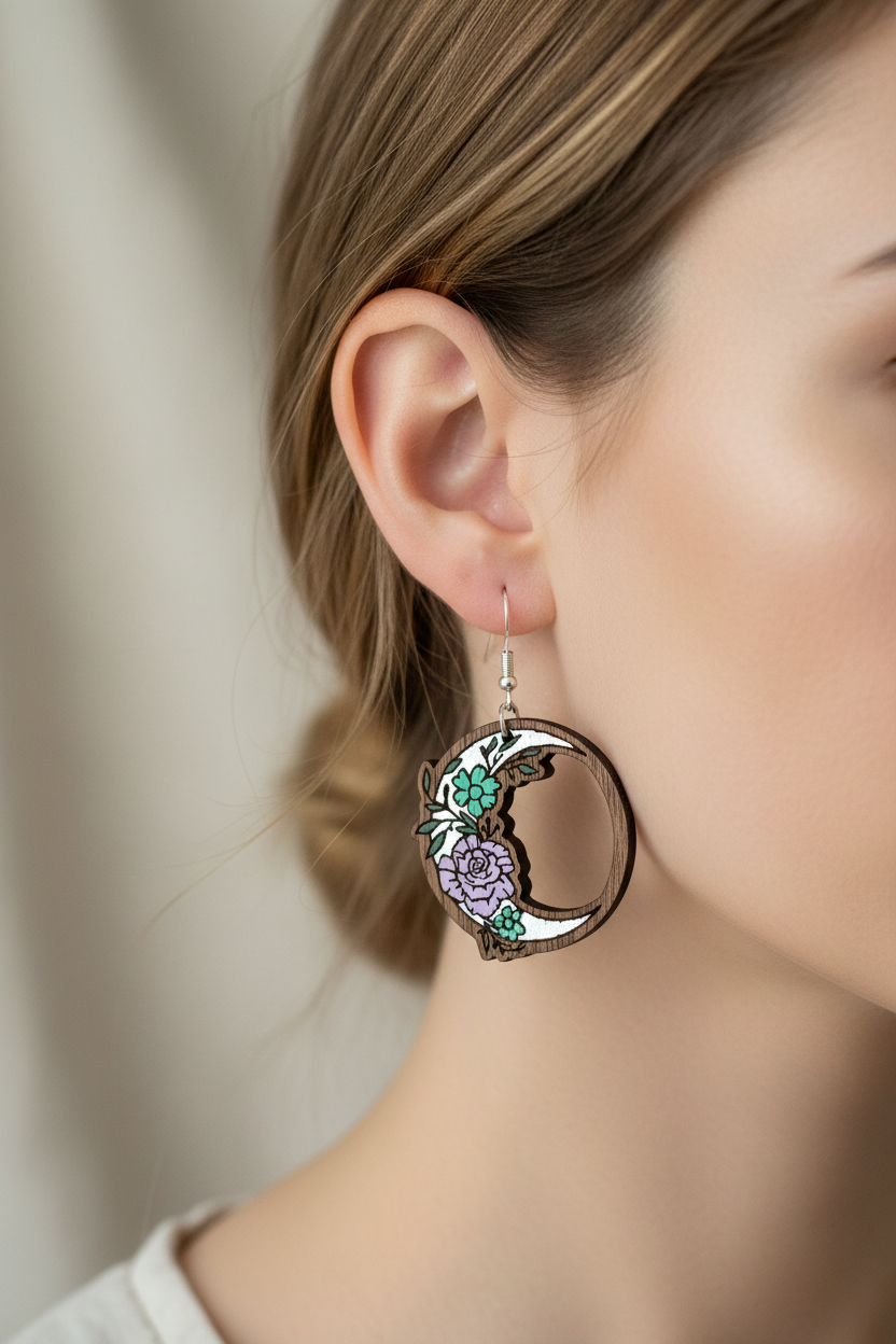 Floral Foil Collection