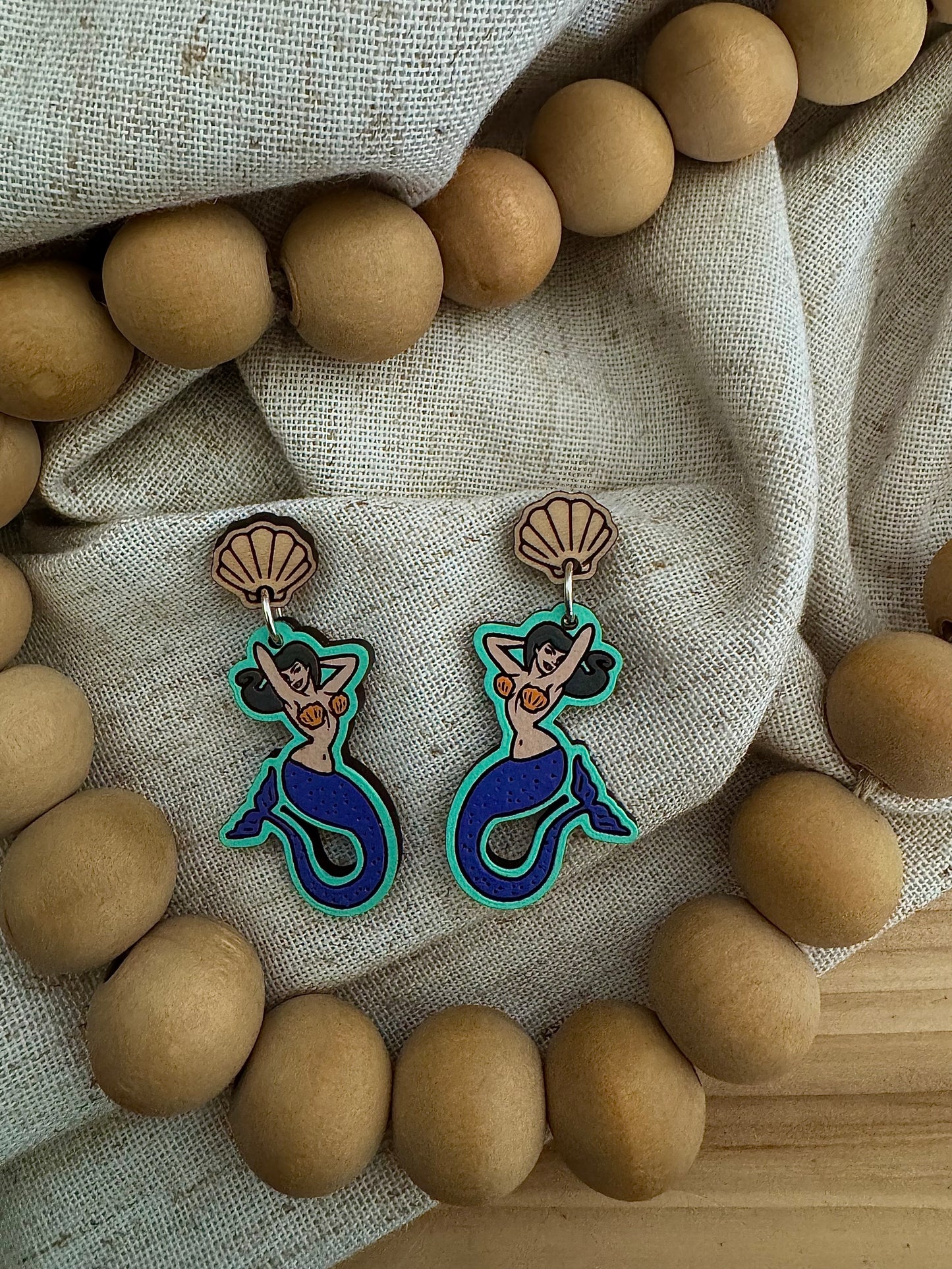 Mermaid Cove Collection