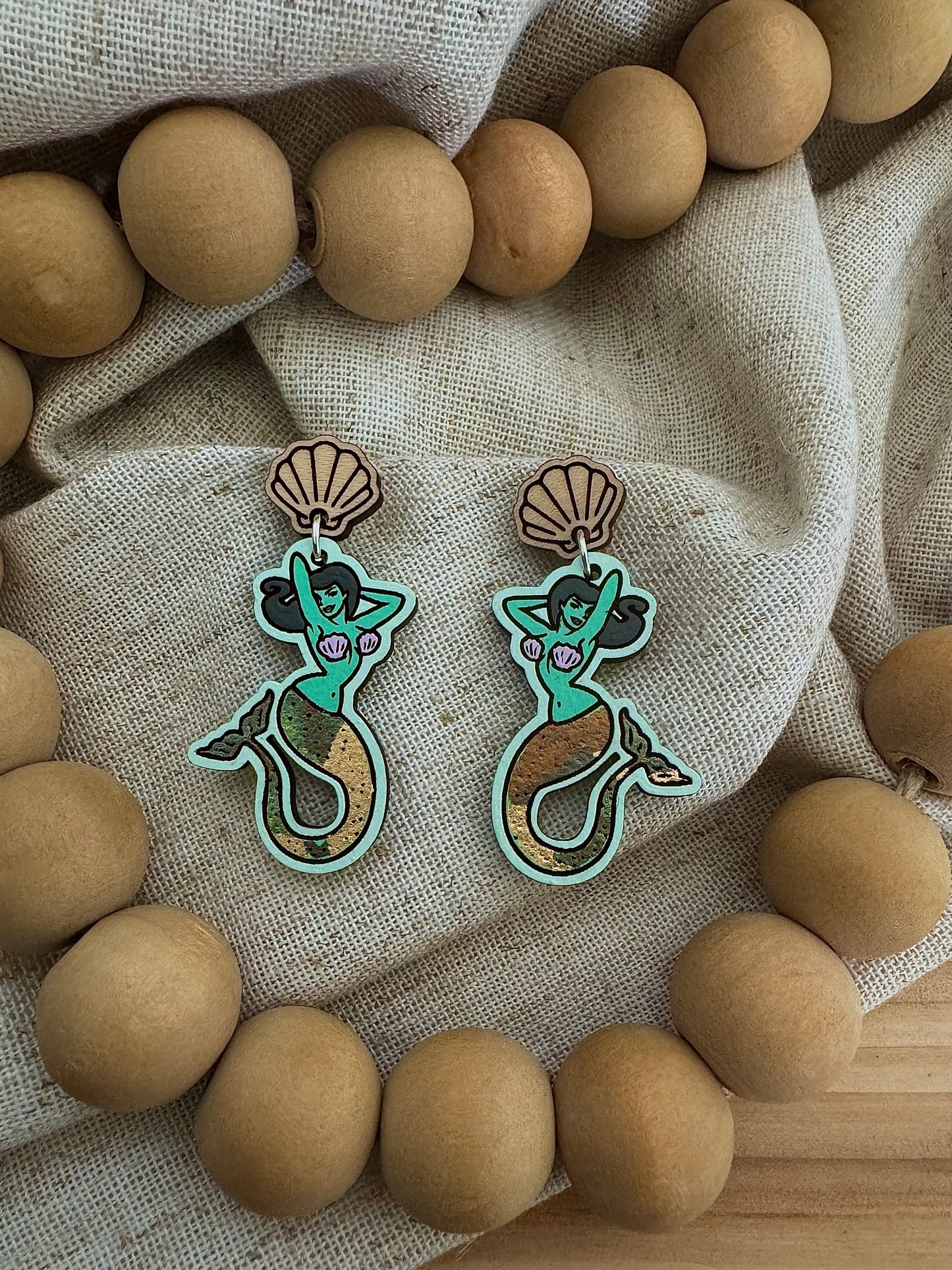 Mermaid Cove Collection