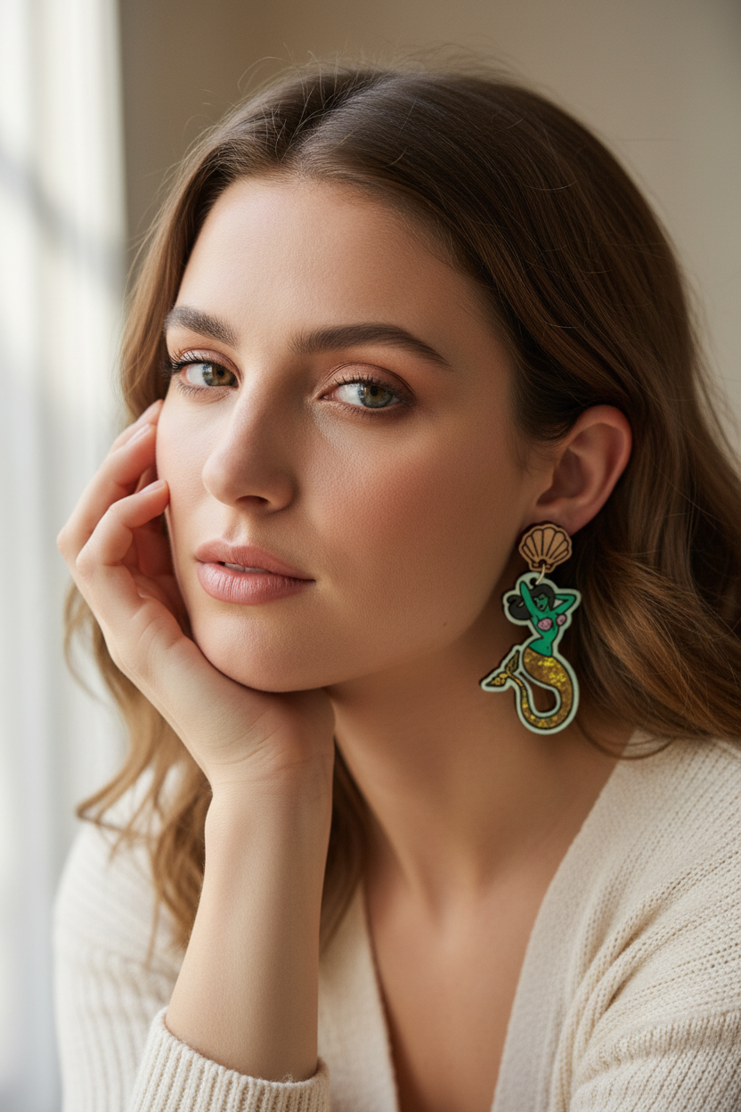 Mermaid Cove Collection