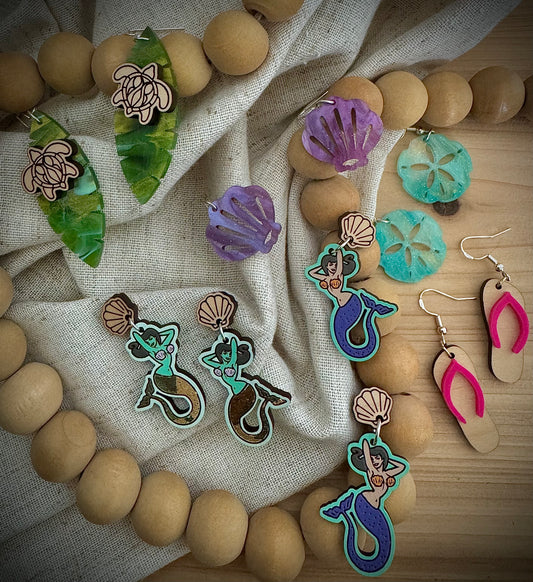 Mermaid Cove Collection