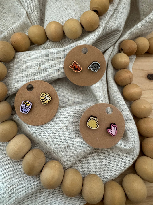 Winnie the Pooh Collection