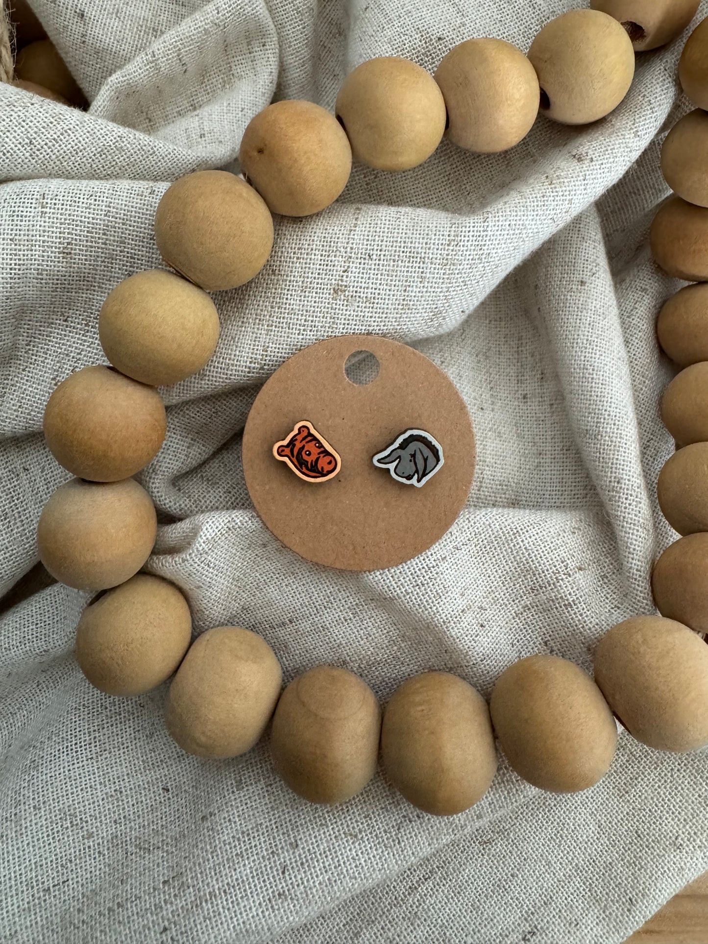 Winnie the Pooh Collection